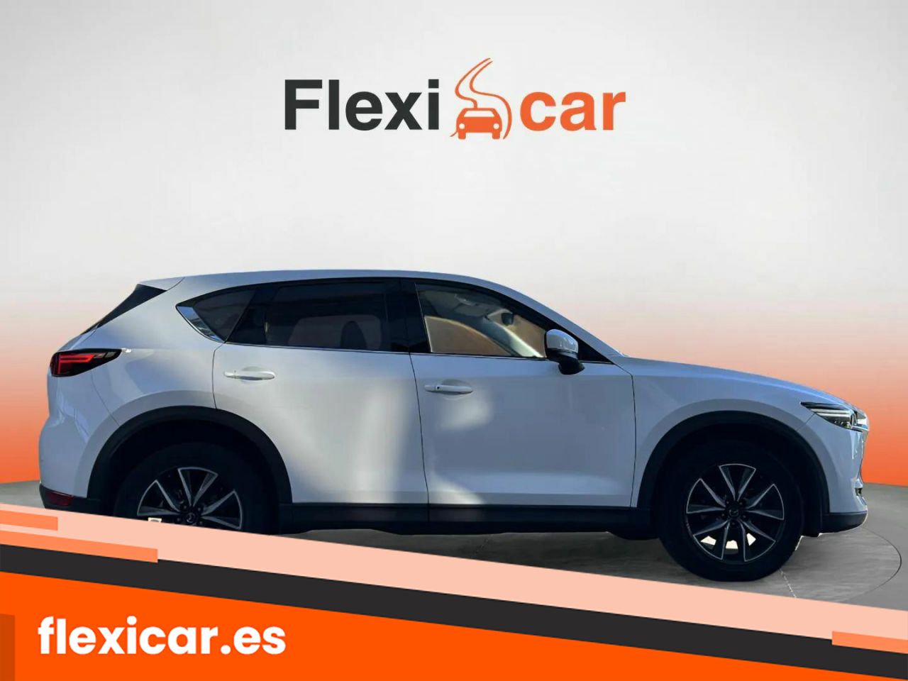Foto Mazda CX-5 9