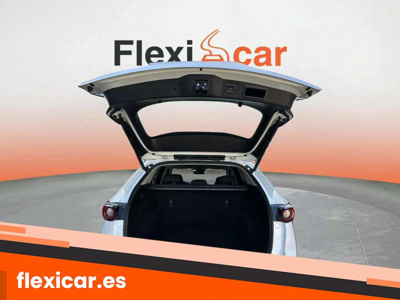 Foto Mazda CX-5 10