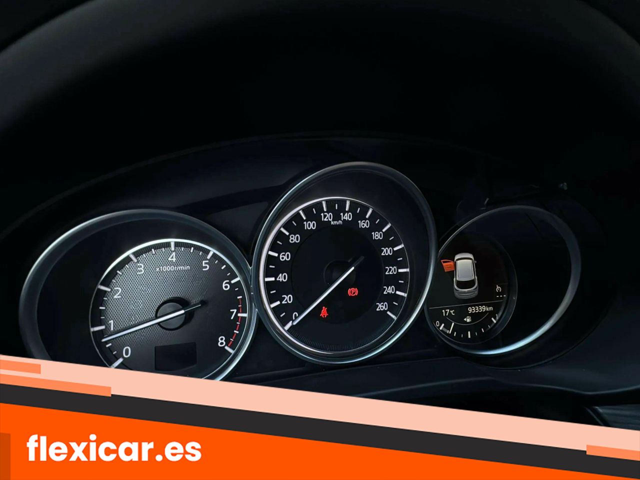 Foto Mazda CX-5 11