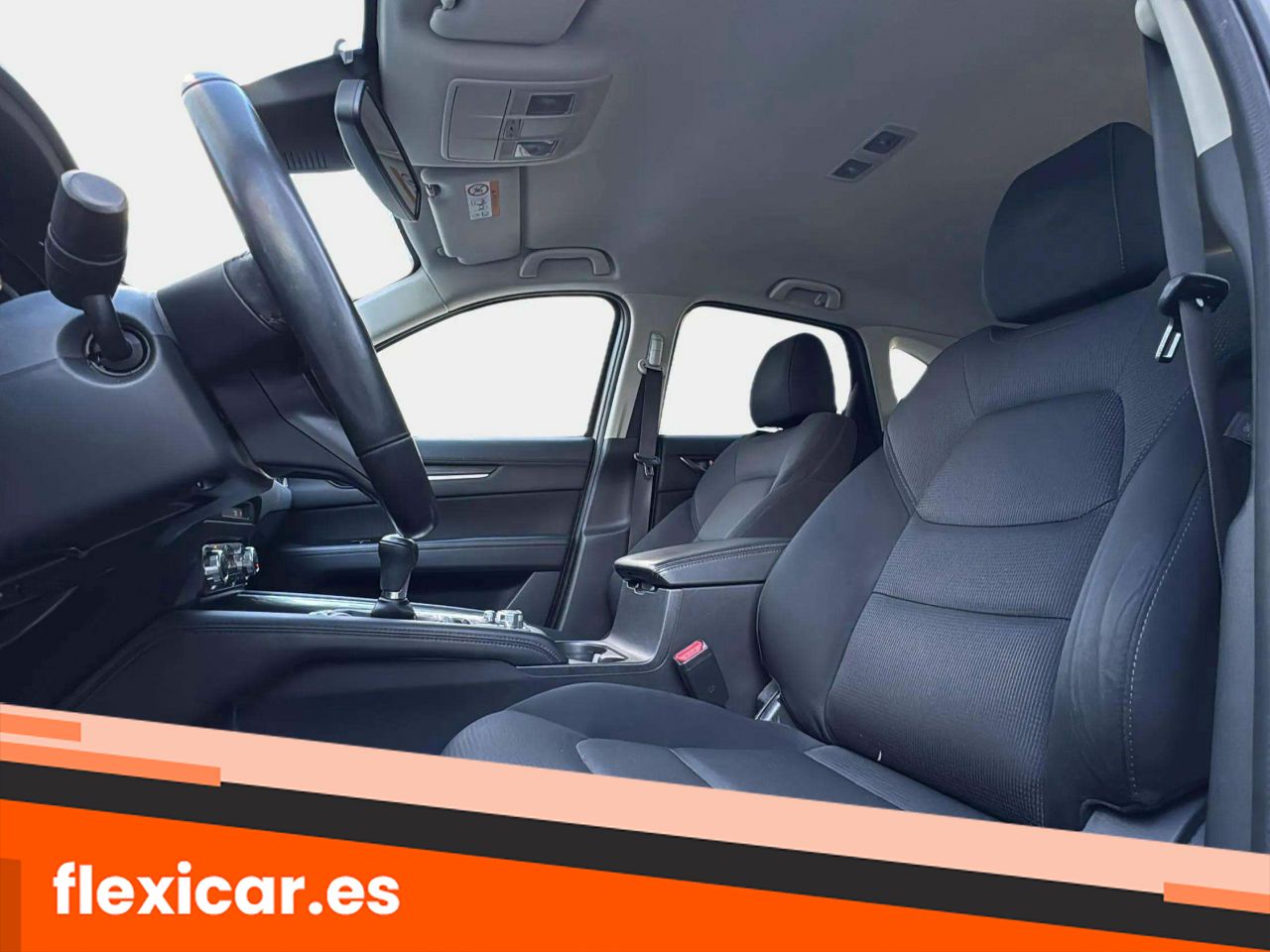 Foto Mazda CX-5 12