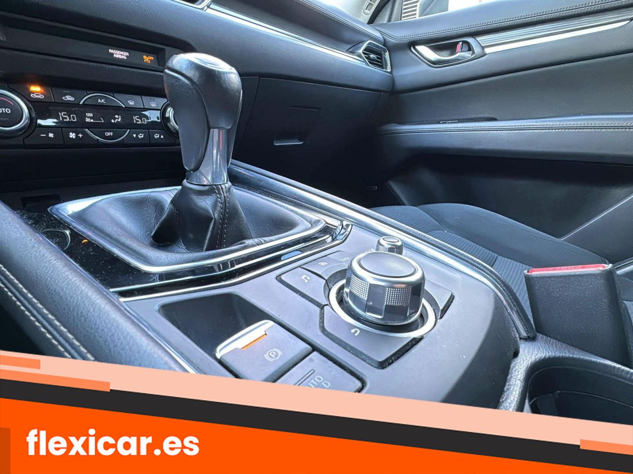 Foto Mazda CX-5 15