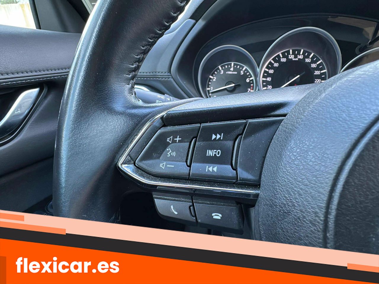 Foto Mazda CX-5 16