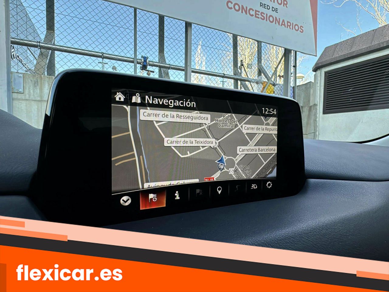 Foto Mazda CX-5 17