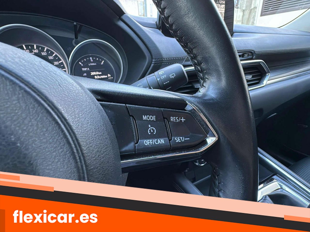 Foto Mazda CX-5 18
