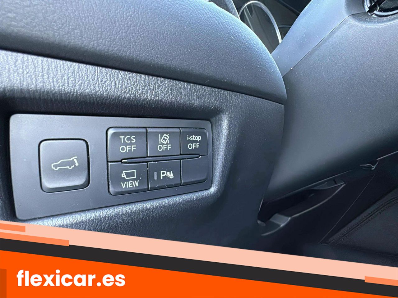 Foto Mazda CX-5 19