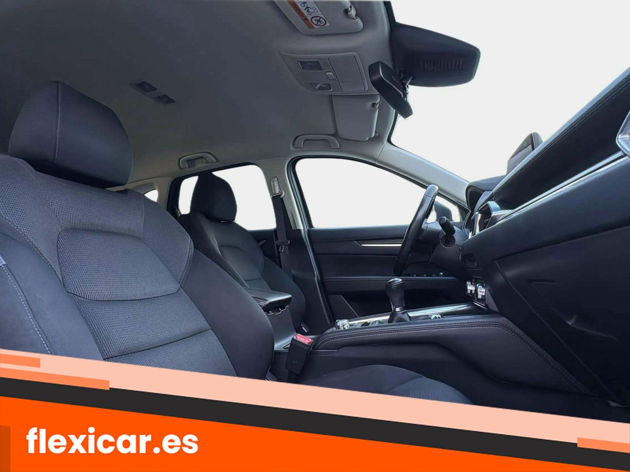 Foto Mazda CX-5 20