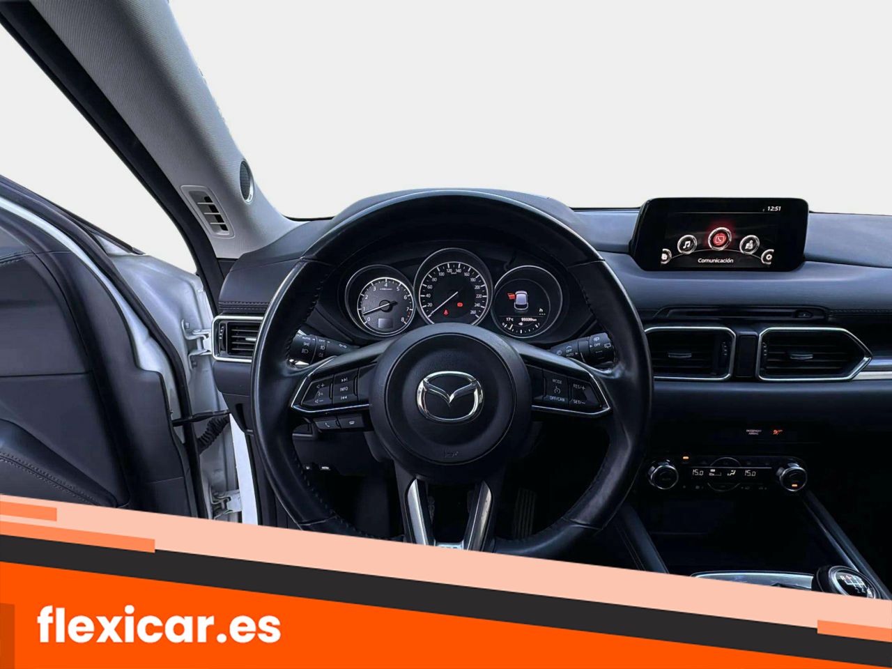 Foto Mazda CX-5 21