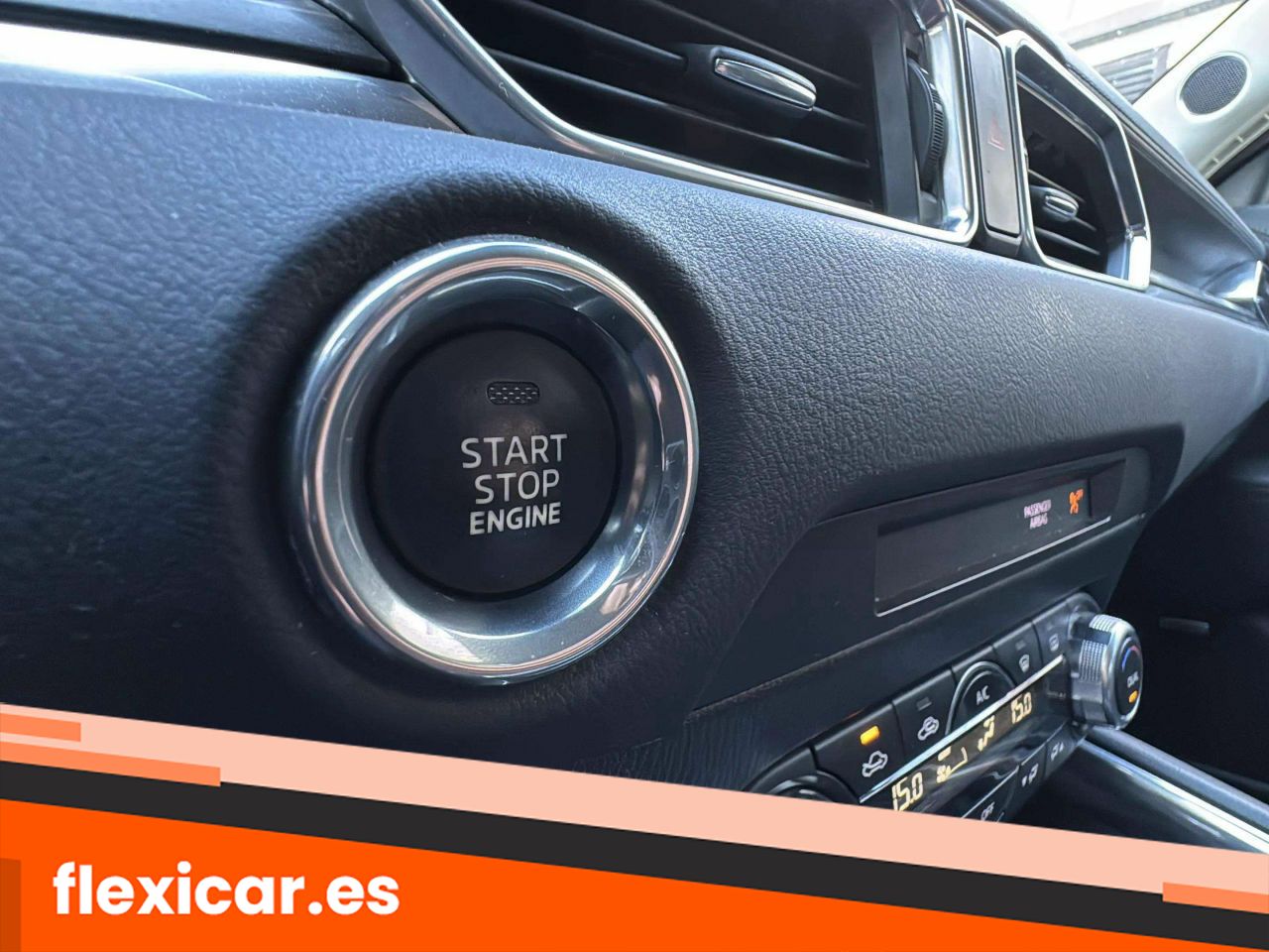 Foto Mazda CX-5 23