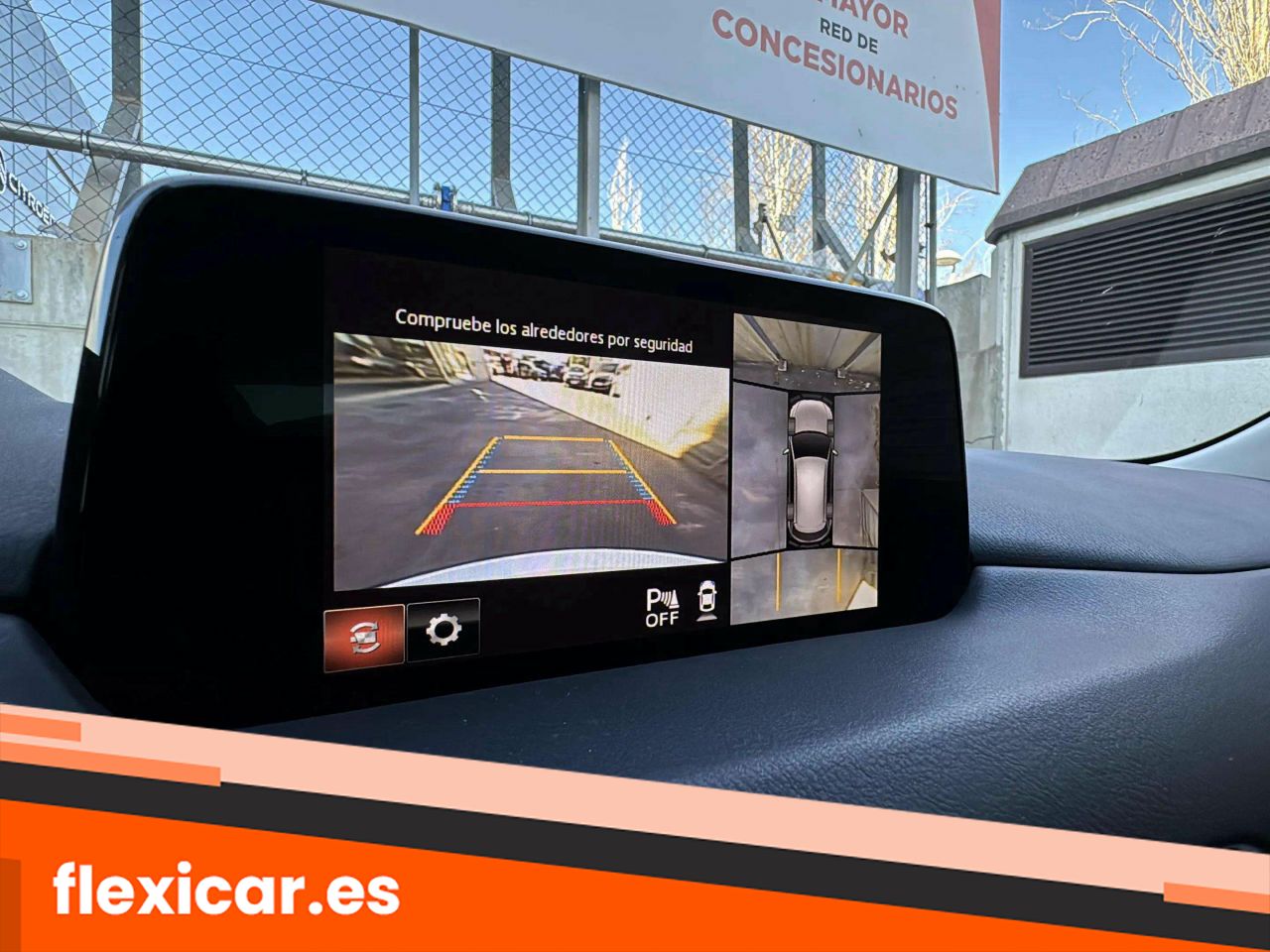 Foto Mazda CX-5 24