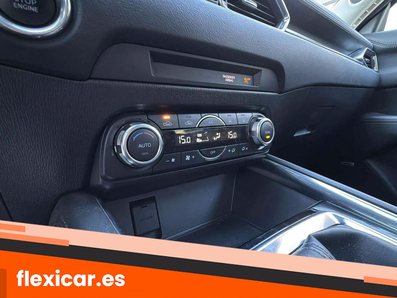 Foto Mazda CX-5 25