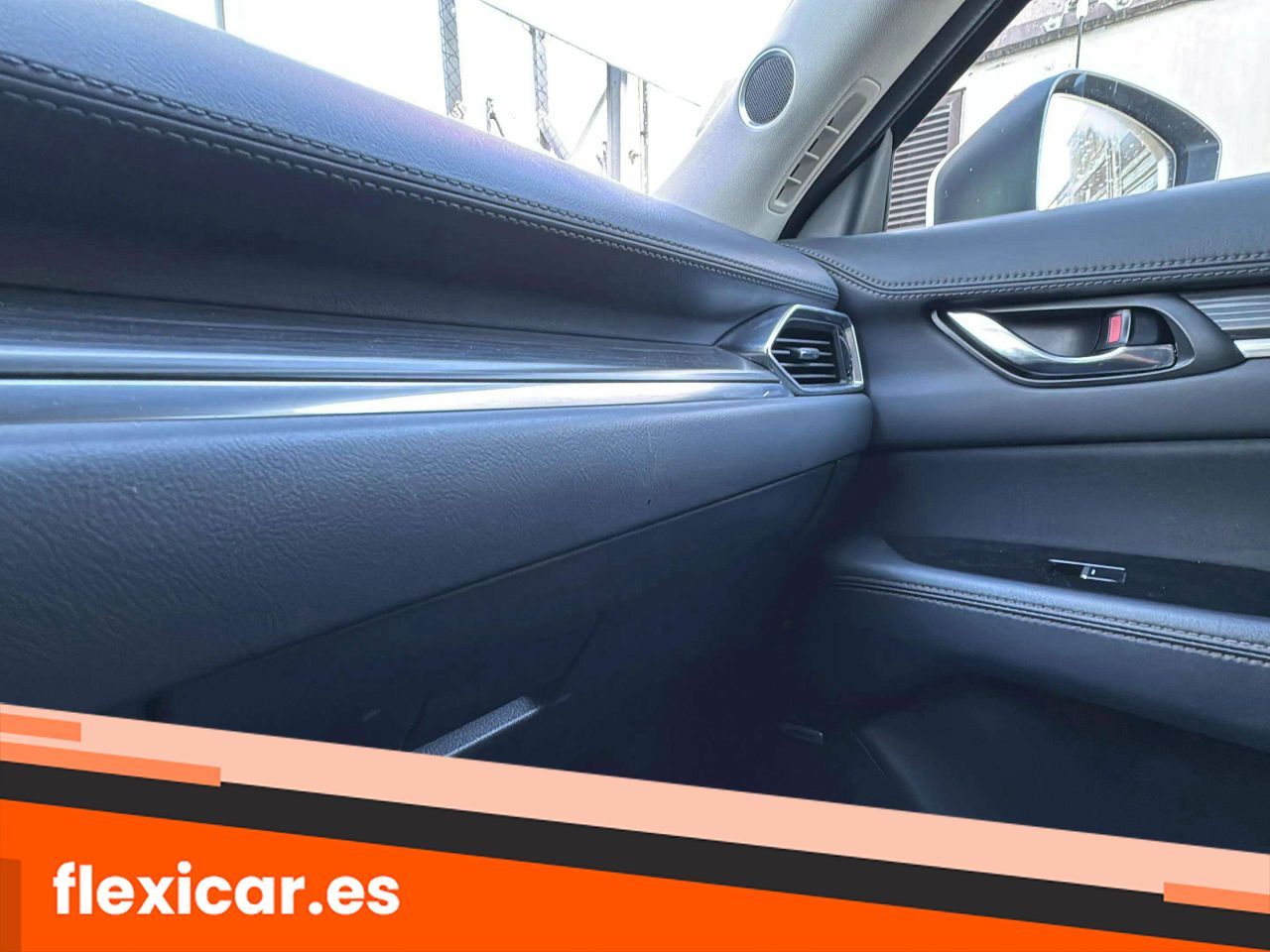 Foto Mazda CX-5 28
