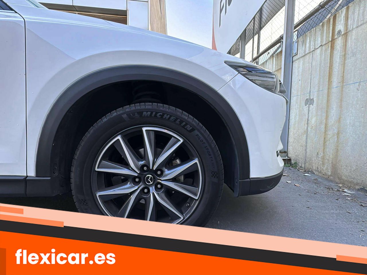 Foto Mazda CX-5 30
