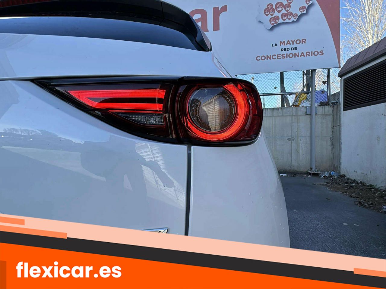 Foto Mazda CX-5 31