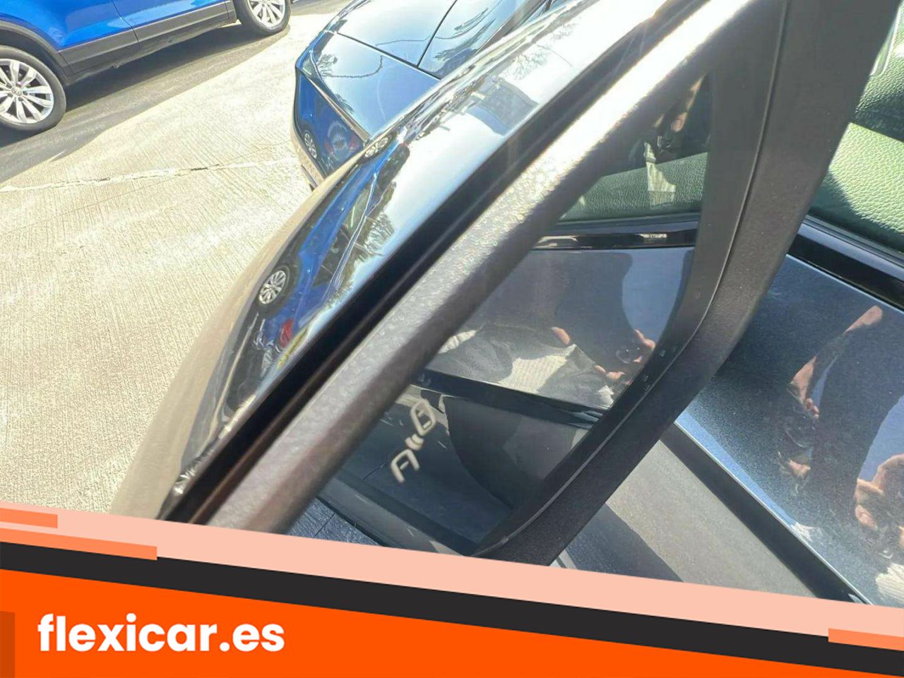 Foto Cupra Ateca 29