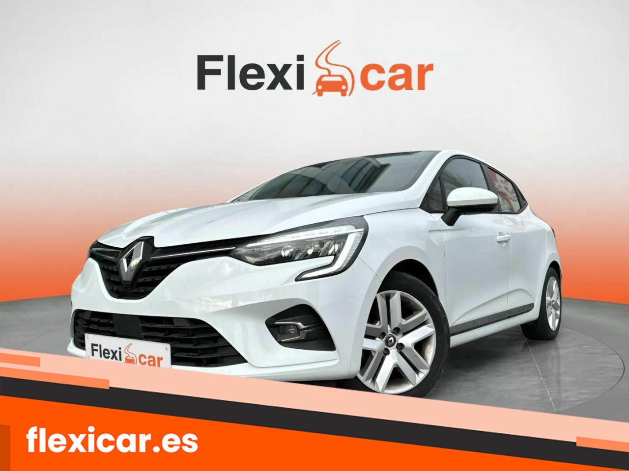 Foto Renault Clio 3