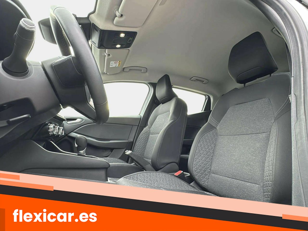 Foto Renault Clio 10