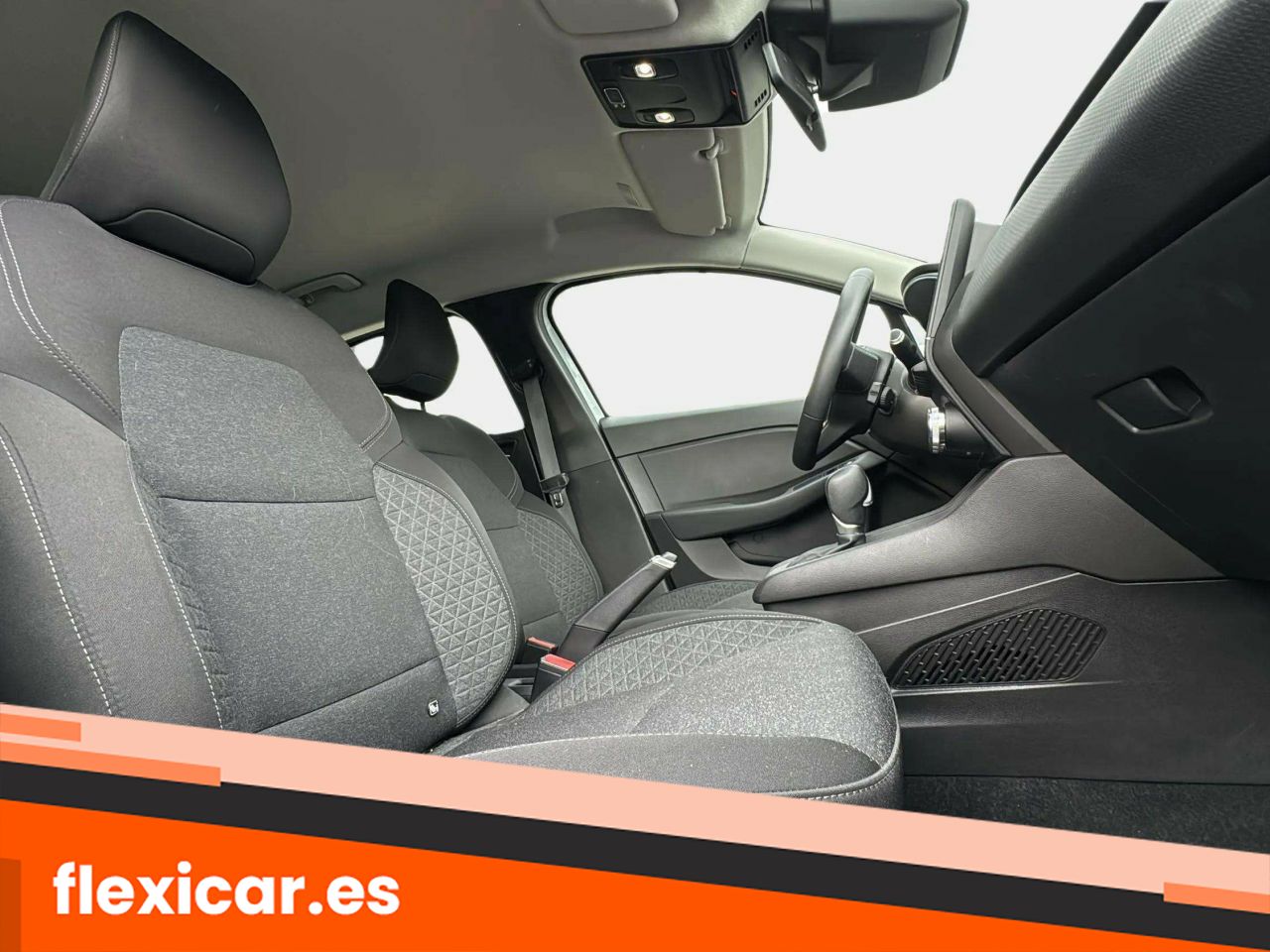 Foto Renault Clio 17