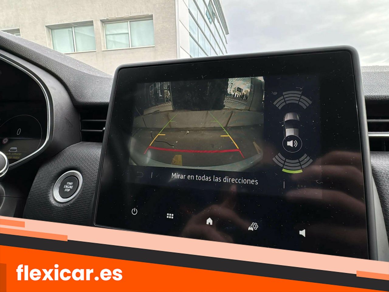 Foto Renault Clio 19