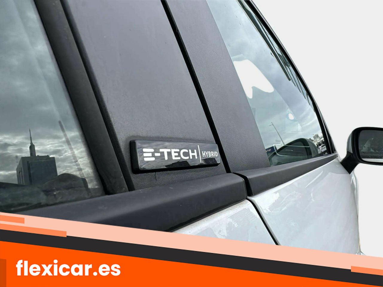 Foto Renault Clio 29