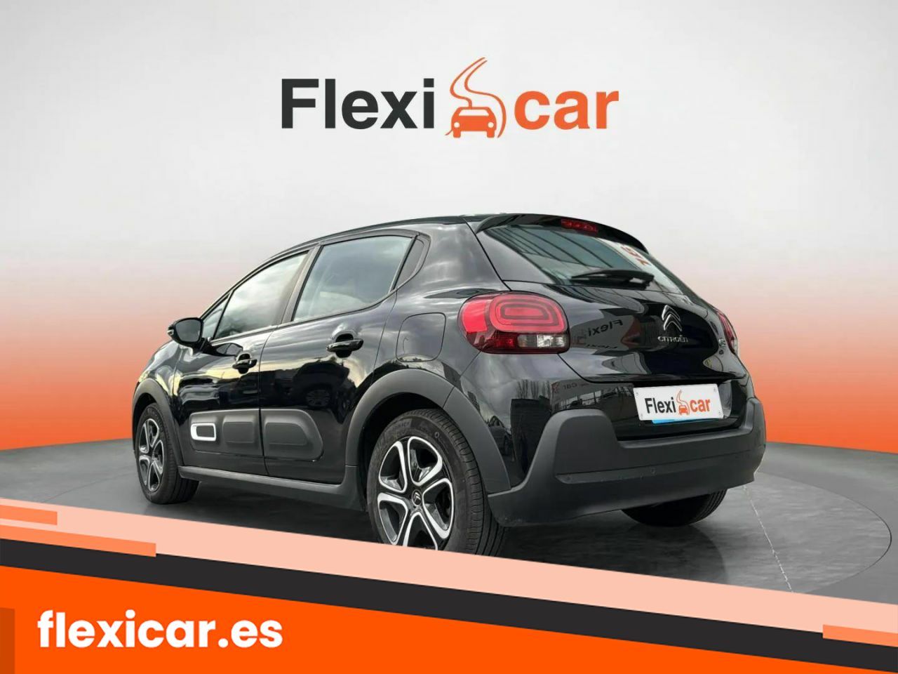 Foto Citroën C3 5