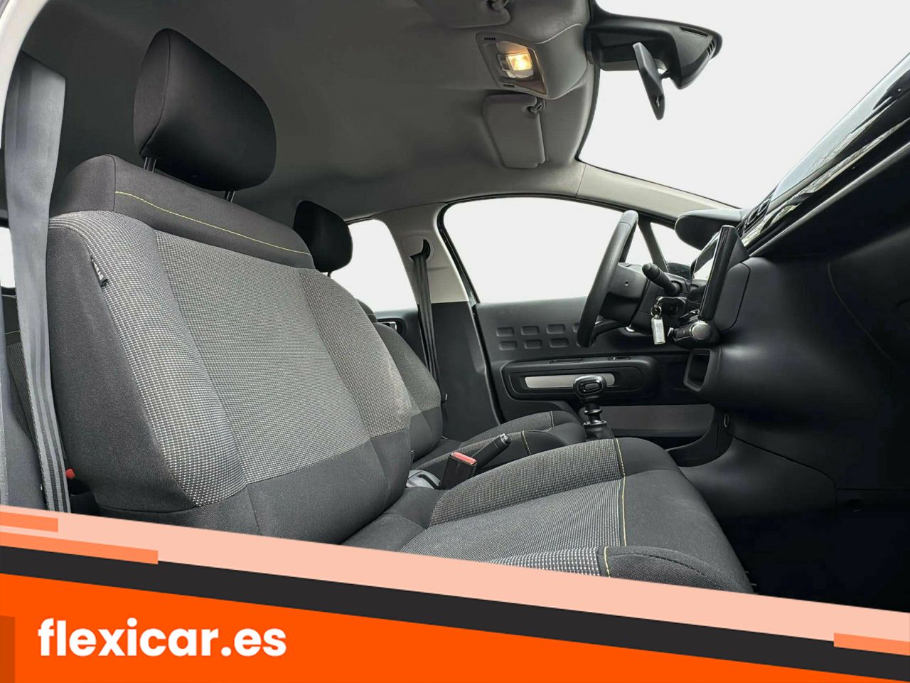 Foto Citroën C3 27
