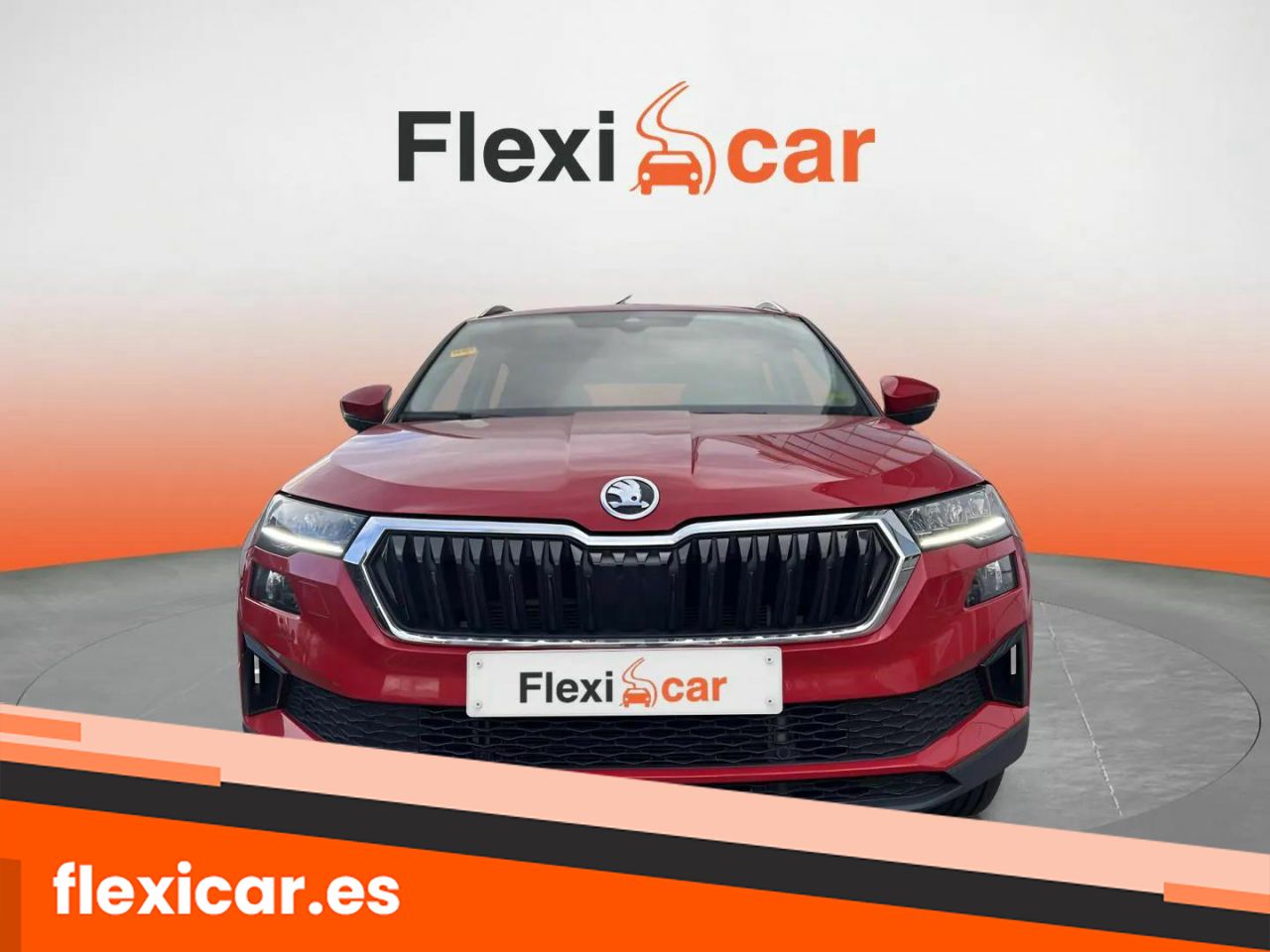 Foto Skoda Karoq 2