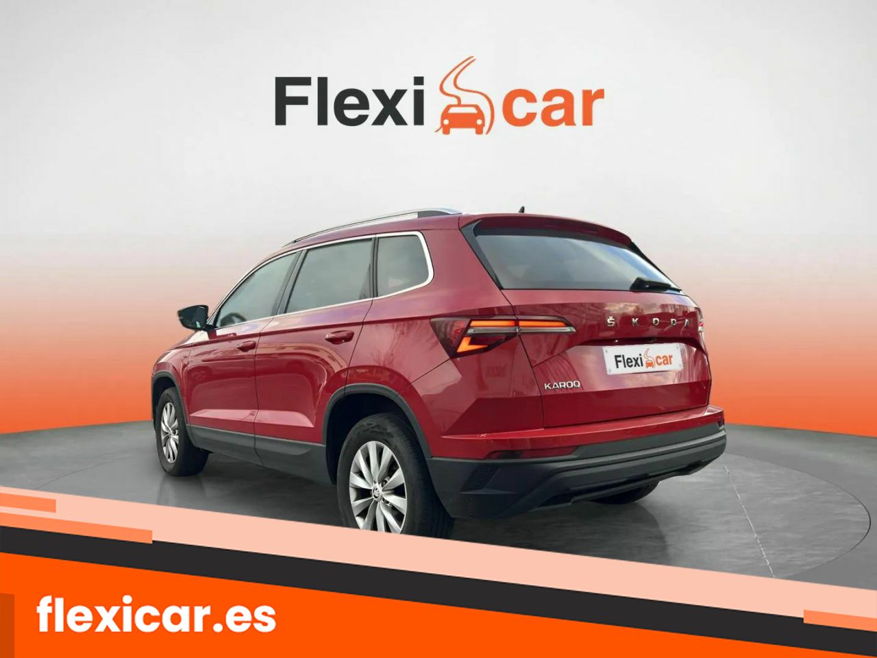 Foto Skoda Karoq 5