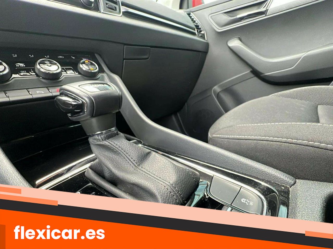 Foto Skoda Karoq 14
