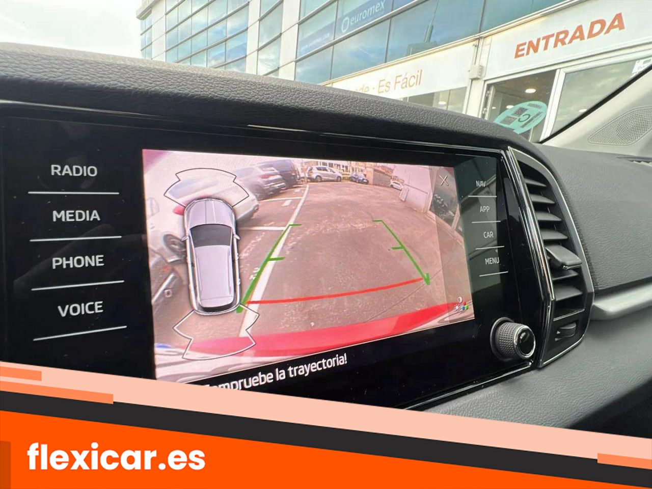 Foto Skoda Karoq 20