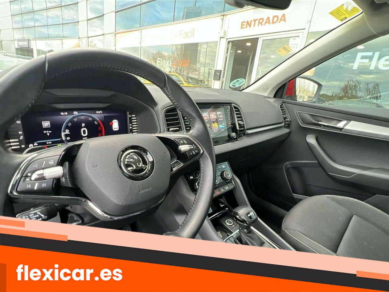 Foto Skoda Karoq 22