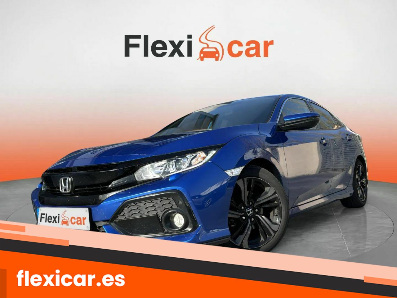 Foto Honda Civic 3