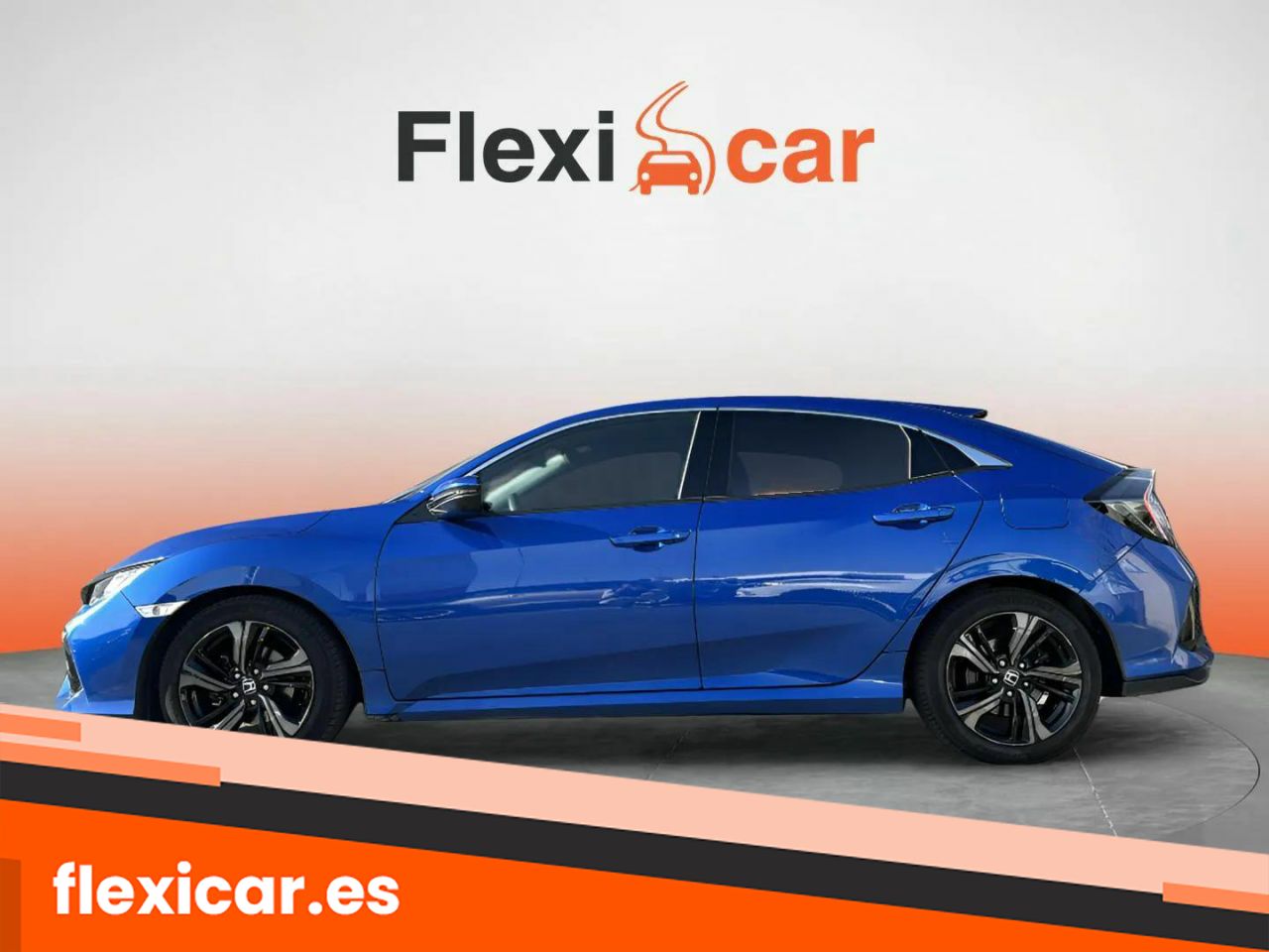 Foto Honda Civic 4