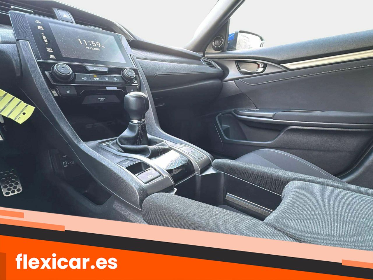 Foto Honda Civic 21