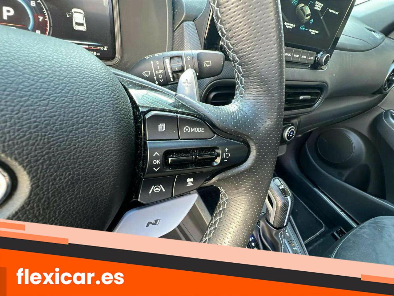 Foto Hyundai Kona 16