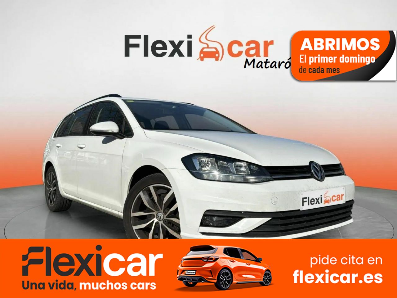 Foto Volkswagen Golf 1
