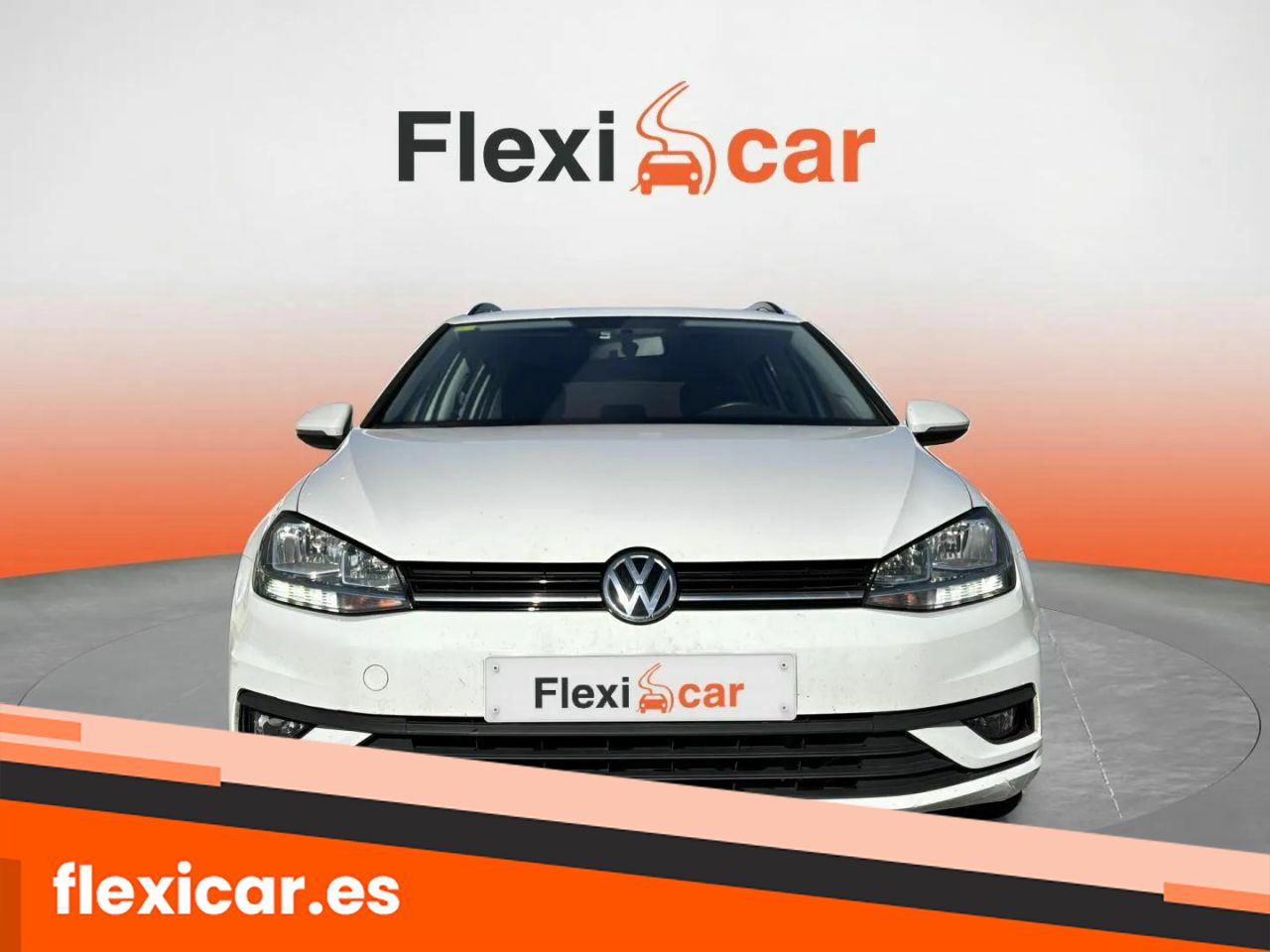 Foto Volkswagen Golf 2