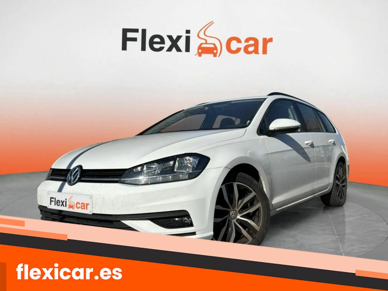 Foto Volkswagen Golf 3