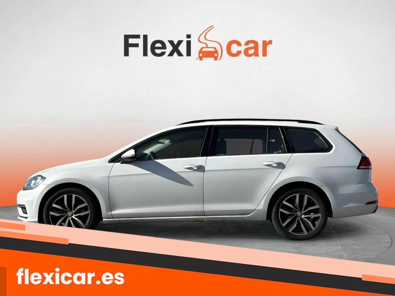 Foto Volkswagen Golf 4