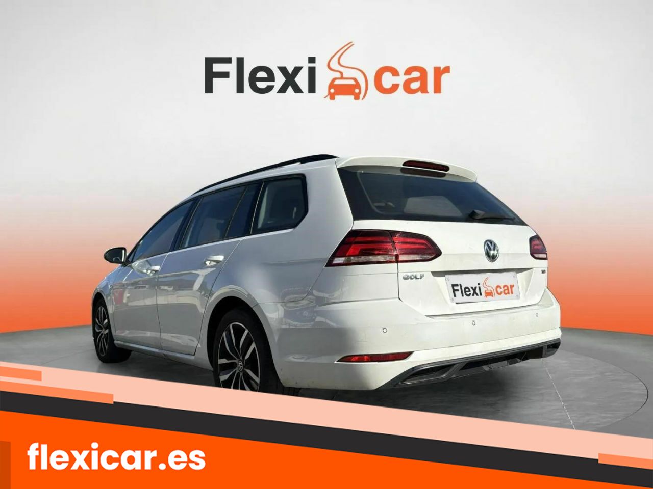 Foto Volkswagen Golf 5