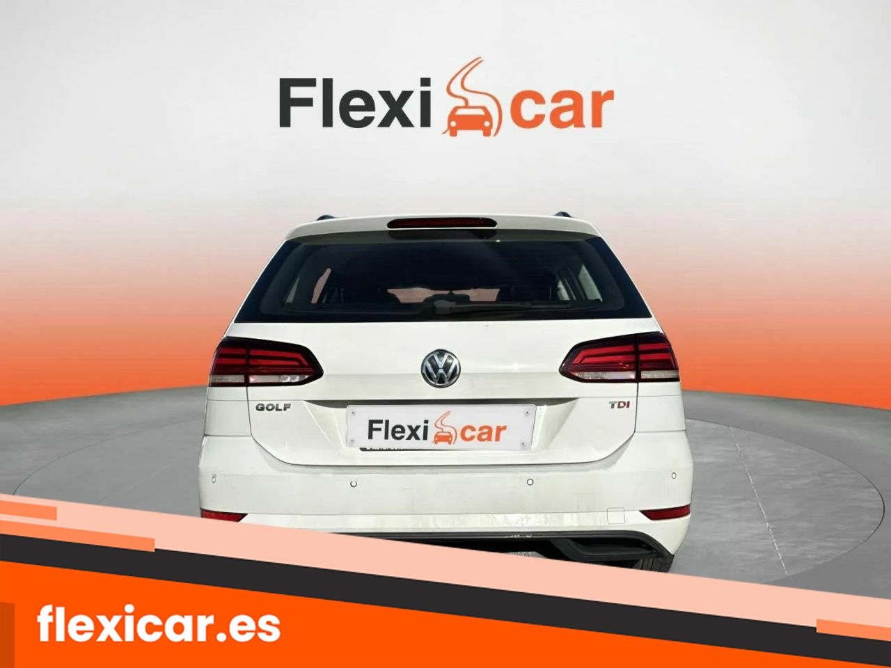 Foto Volkswagen Golf 7