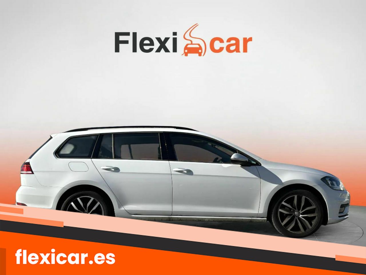 Foto Volkswagen Golf 9