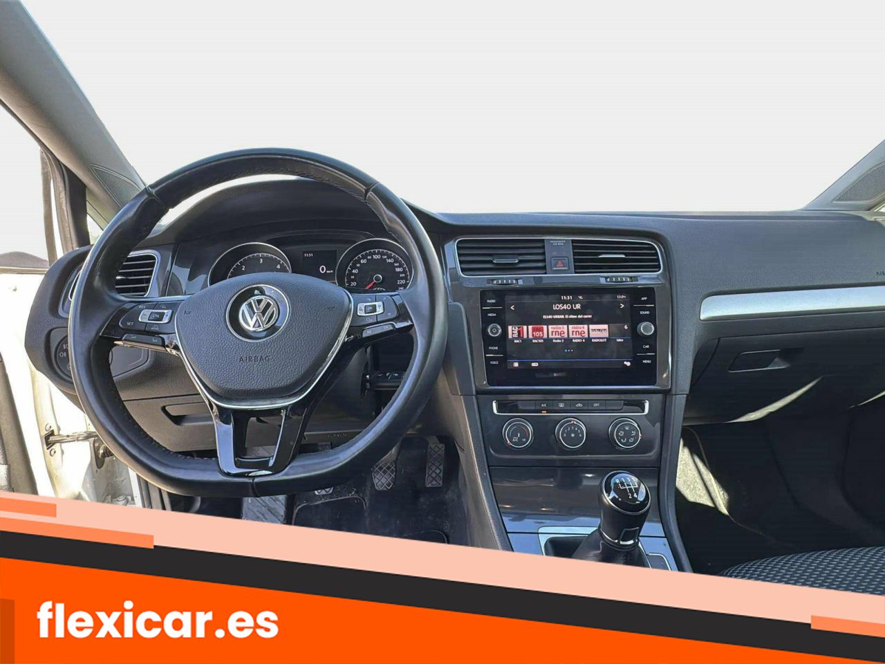 Foto Volkswagen Golf 10