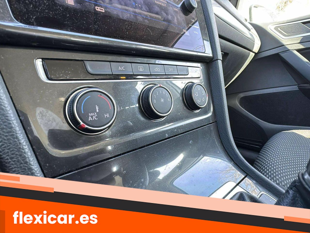 Foto Volkswagen Golf 11