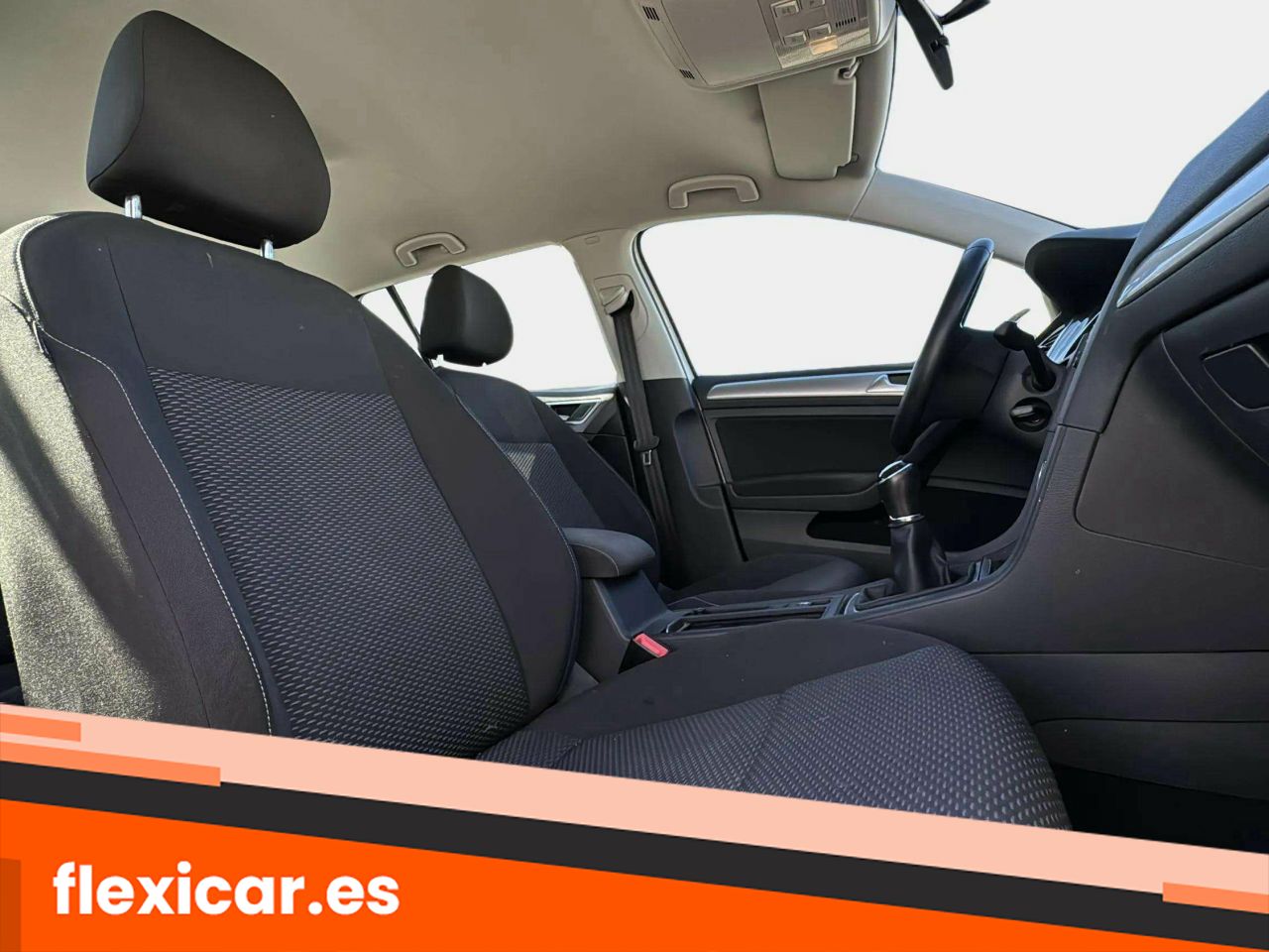 Foto Volkswagen Golf 14