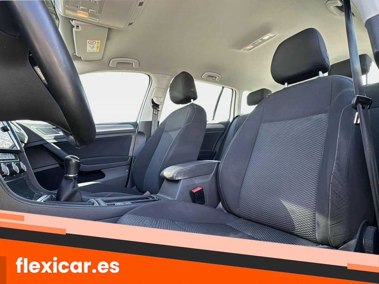 Foto Volkswagen Golf 15