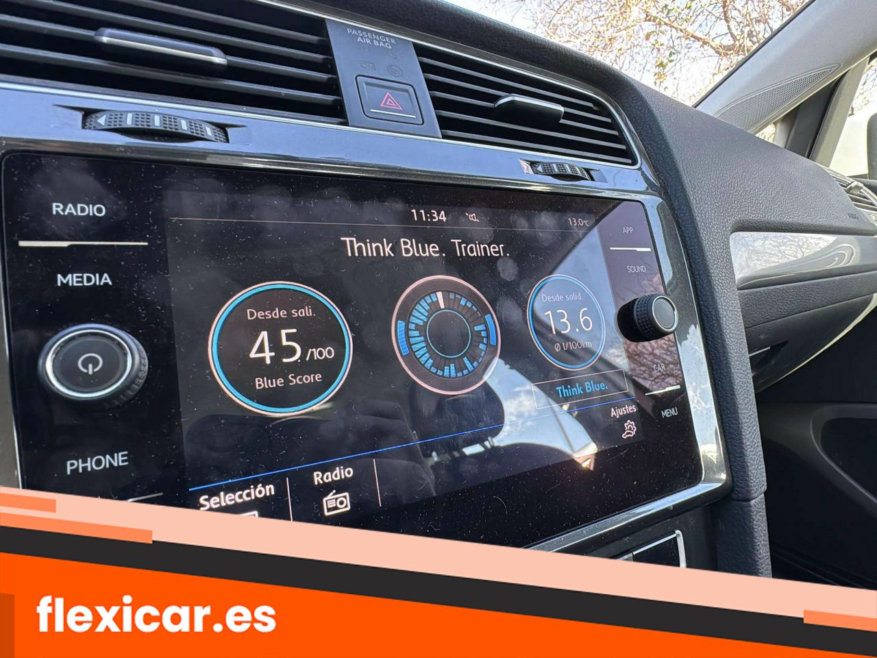 Foto Volkswagen Golf 19