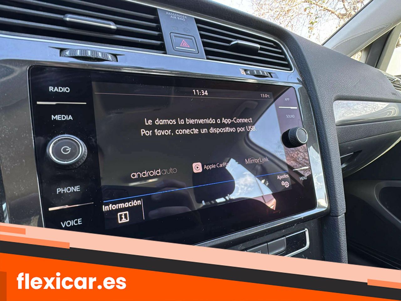 Foto Volkswagen Golf 20