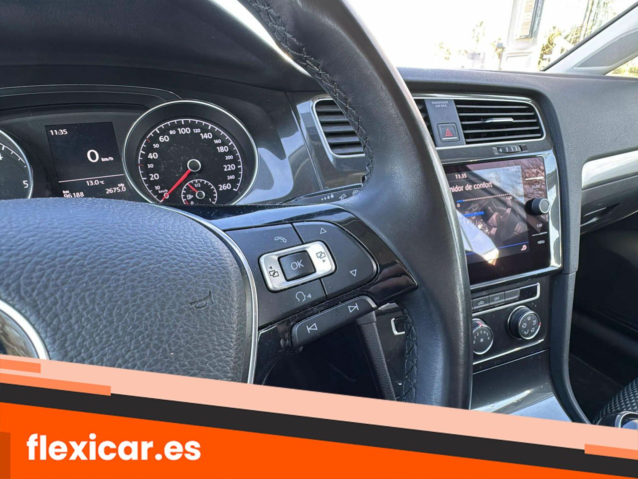 Foto Volkswagen Golf 23