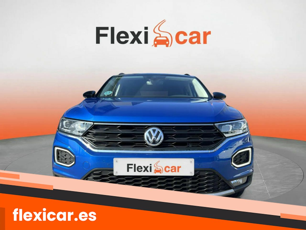 Foto Volkswagen T-Roc 2