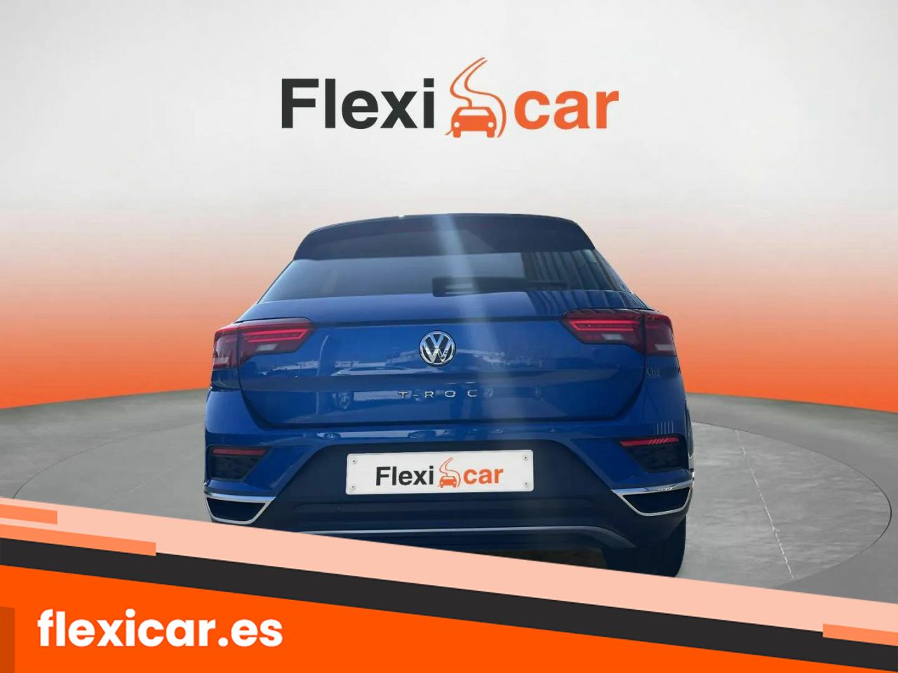 Foto Volkswagen T-Roc 7